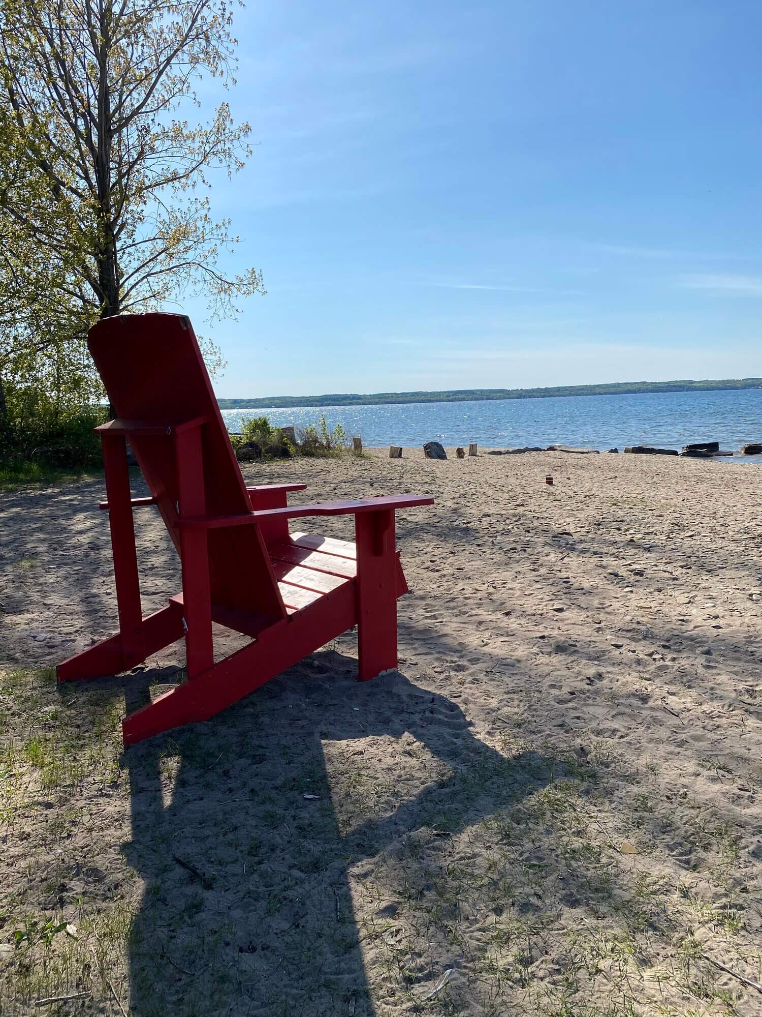 Wasaga Beach