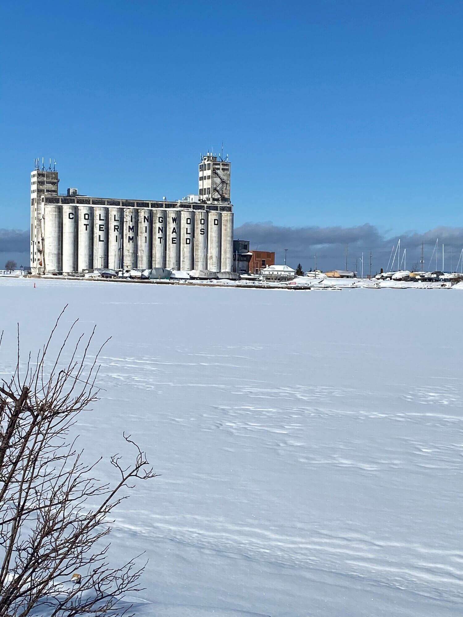 Collingwood